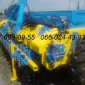 Продам Сеялку зерновую прямого высева "СИЧ-4.2" высев по No-till и Mini-till - фото № 1