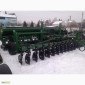 Сеялка Great Plains CPH-2000 no till б/у - фото № 1