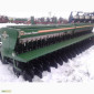 Сеялка Great Plains CPH-2000 no till б/у - фото № 2