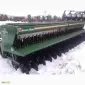 Сеялка Great Plains CPH-2000 no till б/у - фото № 2