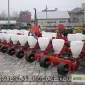 Продам просапну сівалку точного висіву УПС-8 - фото № 1