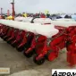 Сеялка пропашная точного высева Вега 8 Профи - фото № 1