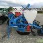 Продам сеялку пропашную СУПН 8 бесплатная доставка - фото № 2
