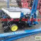 Сеялка Kinze 3000 8 рядная механическая - фото № 1