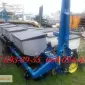 Сеялка Kinze 3000 8 рядная механическая - фото № 3
