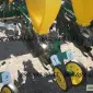 Сеялка для пропашных культур Харвест 540 Harvest 560 - фото № 6