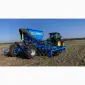 Сівалка зернова пневматична Ремсинтез СІЧ-6 Pro Mini-Till (Мини-Тилл) - фото № 1