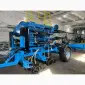 Сівалка зернова пневматична Ремсинтез СІЧ-6 Pro Mini-Till (Мини-Тилл) - фото № 2