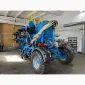 Сівалка зернова пневматична Ремсинтез СІЧ-6 Pro Mini-Till (Мини-Тилл) - фото № 4