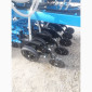 Сівалка пневматична зернова прямого висіву Ремсинтез СІЧ 4 PRO No-Till (Ноу-Тилл) - фото № 5