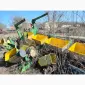 Сівалка John Deere 7000 (продаж секцій попарно). ЗАПЧАСТИНИ - фото № 1