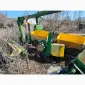 Сівалка John Deere 7000 (продаж секцій попарно). ЗАПЧАСТИНИ - фото № 5