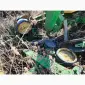 Сівалка John Deere 7000 (продаж секцій попарно). ЗАПЧАСТИНИ - фото № 12