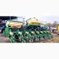 Сівалка просапна John Deere 2126 8-ми рядкова пневматична - фото № 1