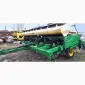 Сівалка просапна John Deere 2126 8-ми рядкова пневматична - фото № 3