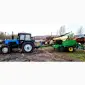 Сівалка просапна John Deere 2126 8-ми рядкова пневматична - фото № 4