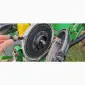 Сівалка просапна John Deere 2126 8-ми рядкова пневматична - фото № 9
