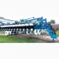 Сівалка точного висіву пневматична KINZE 3700 Precision Planting 24р - фото № 1