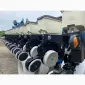 Сівалка точного висіву пневматична KINZE 3700 Precision Planting 24р - фото № 2