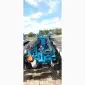 Сівалка точного висіву пневматична KINZE 3700 Precision Planting 24р - фото № 11