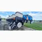 Сівалка точного висіву пневматична KINZE 3700 Precision Planting 24р - фото № 10