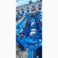 Сівалка точного висіву пневматична KINZE 3700 Precision Planting 24р - фото № 4