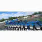 Сівалка точного висіву пневматична KINZE 3700 Precision Planting 24р - фото № 16