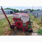 Пневматична просапна сівалка Planter D8 Agromaster дискова - фото № 2