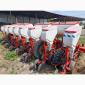 Пневматична просапна сівалка Planter D8 Agromaster дискова - фото № 3