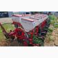 Пневматична просапна сівалка Planter D8 Agromaster дискова - фото № 4
