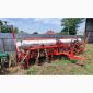 Пневматична просапна сівалка Planter D8 Agromaster дискова - фото № 5