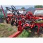 Пневматична просапна сівалка Planter D8 Agromaster дискова - фото № 6