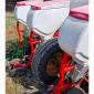 Пневматична просапна сівалка Planter D8 Agromaster дискова - фото № 7