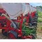 Пневматична просапна сівалка Planter D8 Agromaster дискова - фото № 8