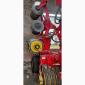 Дисковий лущільник Vaderstad Carrier CR420 + міні-сівалка BioDrill 360 - фото № 3