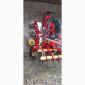 Дисковий лущільник Vaderstad Carrier CR420 + міні-сівалка BioDrill 360 - фото № 7