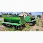 Сеялка механическая зерновая Джон Дир John Deere 455 - фото № 12