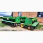 Сеялка механическая зерновая Джон Дир John Deere 455 - фото № 4