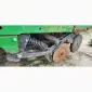 Сеялка механическая зерновая Джон Дир John Deere 455 - фото № 5