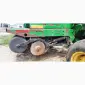 Сеялка механическая зерновая Джон Дир John Deere 455 - фото № 6