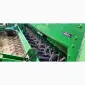 Сеялка механическая зерновая Джон Дир John Deere 455 - фото № 8