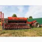 Зернова сівалка PREMIA 9000 TRC KUHN - фото № 1