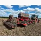 Сівалка зернова Horsch Focus 6TD із просапною шиною Maestro 8 RC - фото № 3
