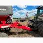 Сівалка зернова Horsch Focus 6TD із просапною шиною Maestro 8 RC - фото № 5