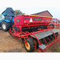 Сівалка зернова Vaderstad Rapid 400C - фото № 4