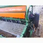Сівалка механічна Amazone D9-4000 Super - фото № 7