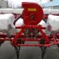 Сеялка СУ-8 модернизированная - фото № 5