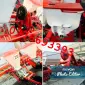 Сеялка УПС 8/Веста точного высева в ПОРОШКОВОЙ покраске - Новые УПС - фото № 1