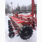 Лидер отрасли Украины УПС-8 сеялка двухконтурная, порошковая, система контроля УПС - фото № 1