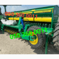 Сеялка HARVEST TITAN 420 Новая Продам - фото № 1